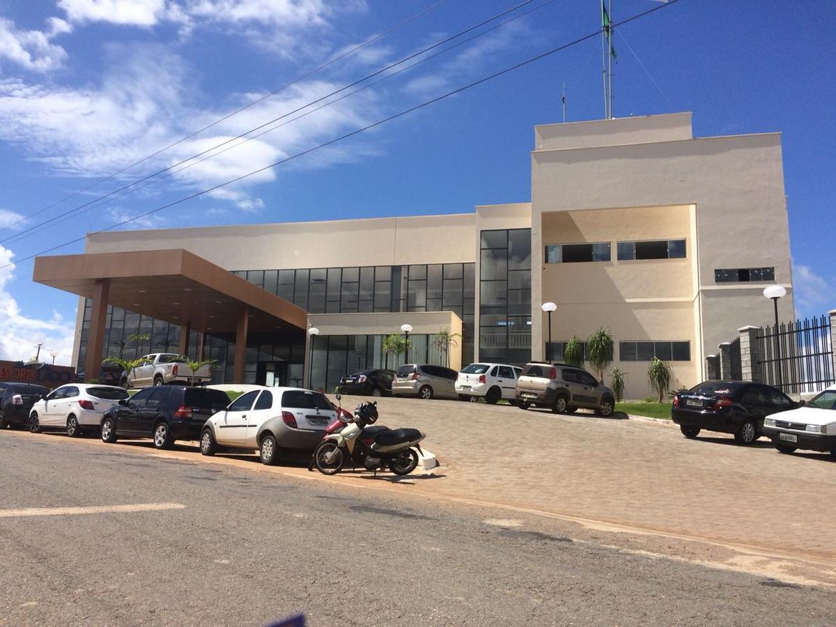 Apto Resort Do Lago Ate 8 Pessoas - Valor Promocional Caldas Novas Ngoại thất bức ảnh